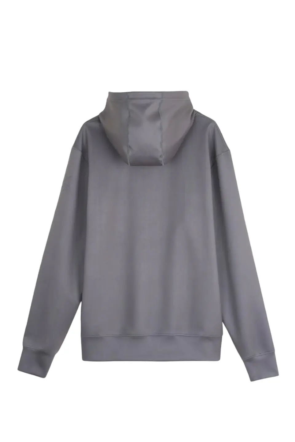 Sudadera Nox Street Gris 2