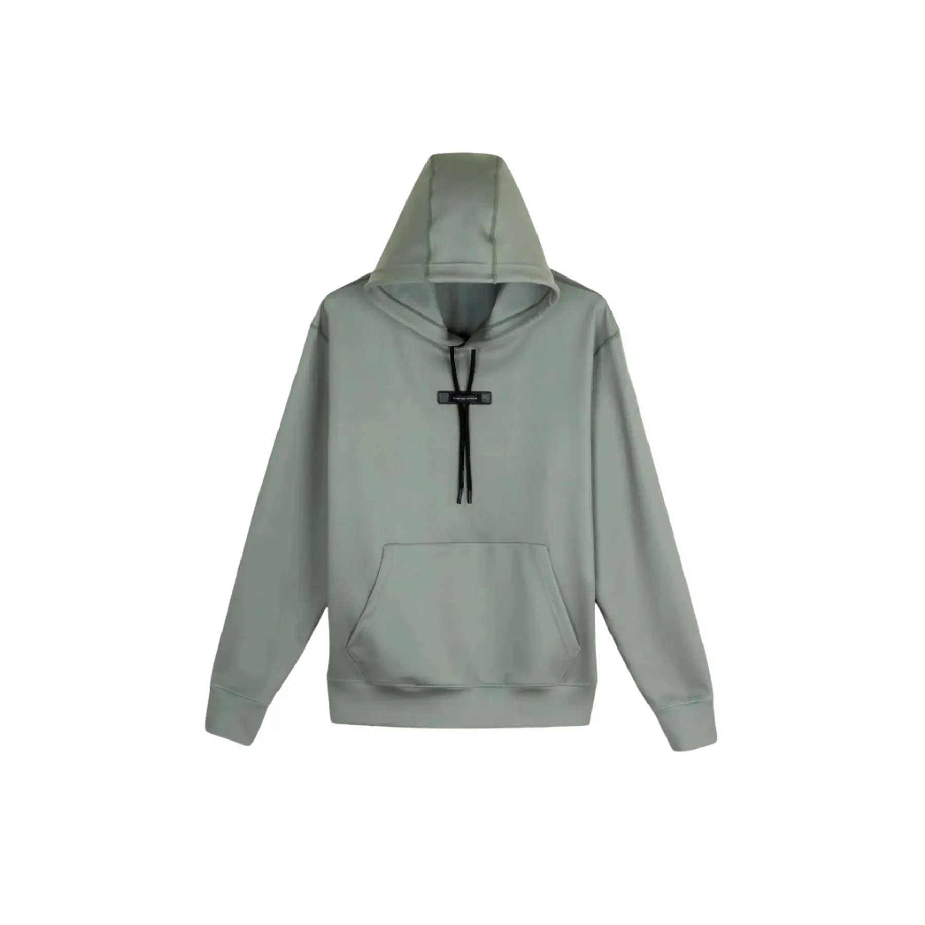 Sudadera Nox Street Verde