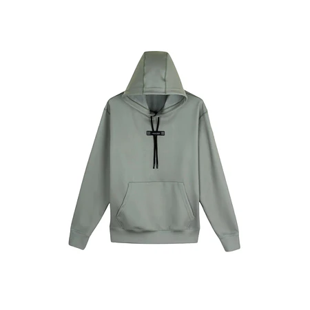 Sudadera Nox Street Verde