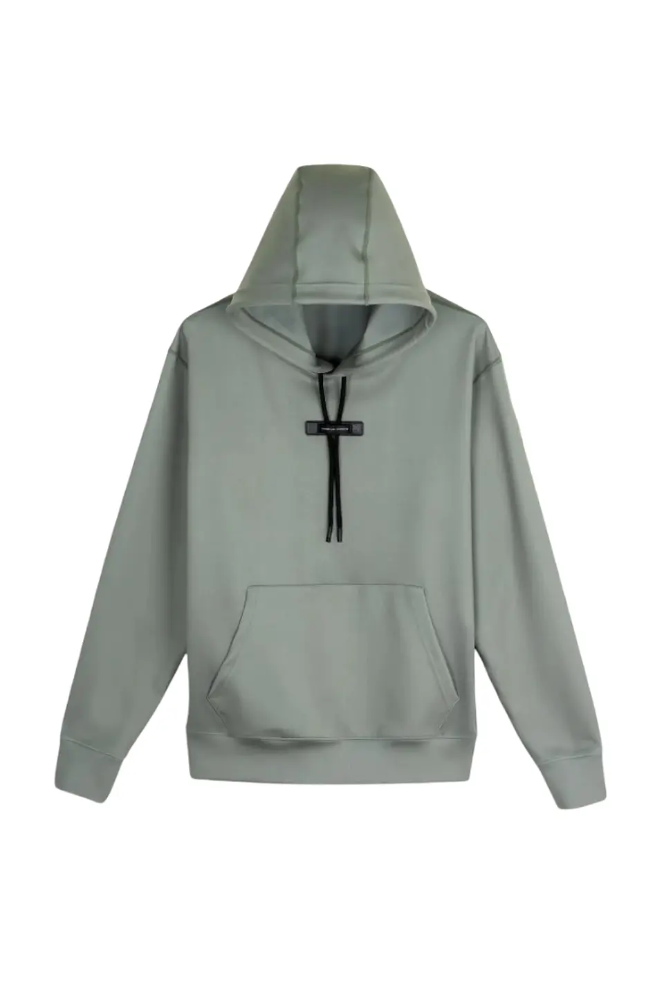 Sudadera Nox Street Verde 1