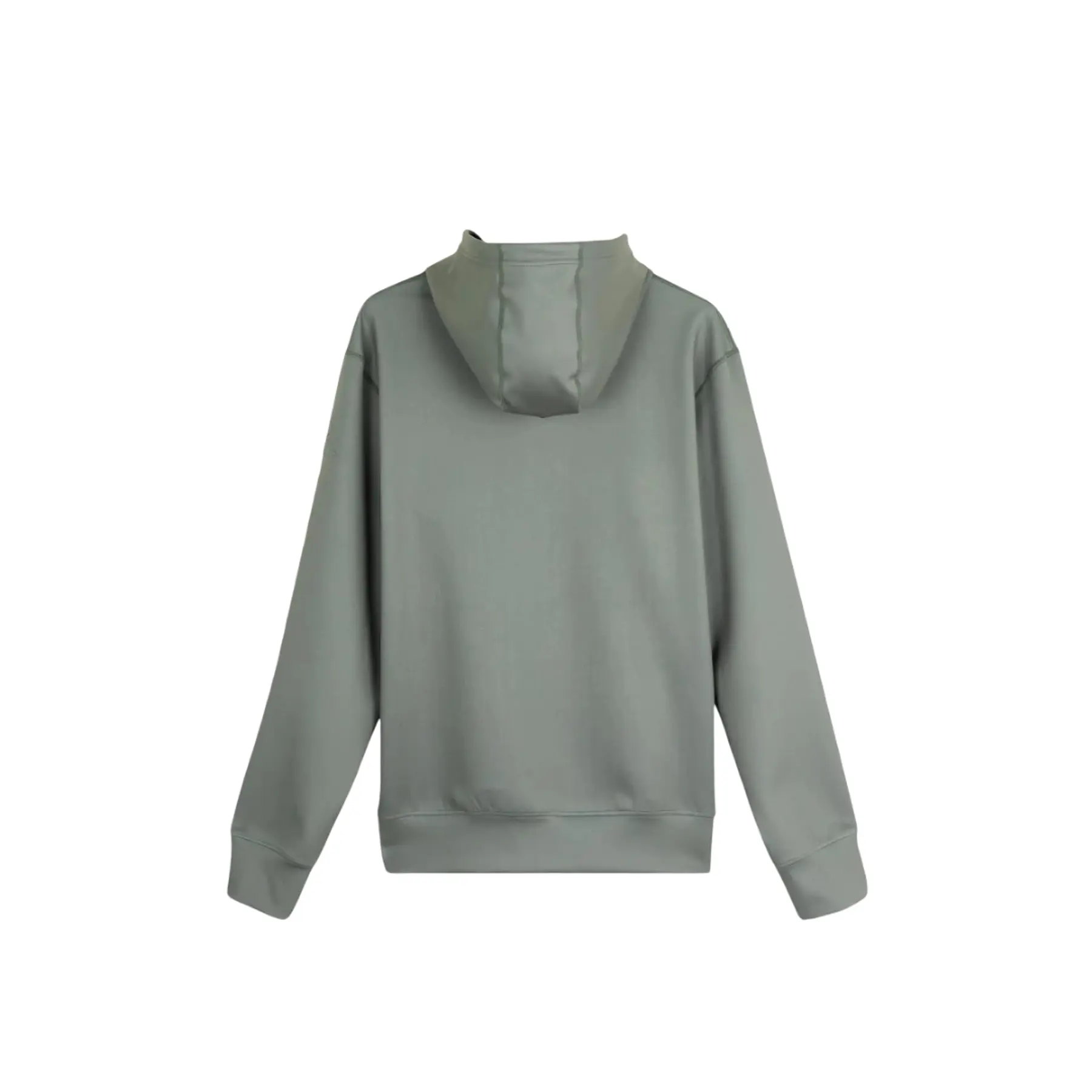 Sudadera Nox Street Verde