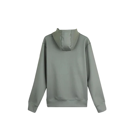 Sudadera Nox Street Verde