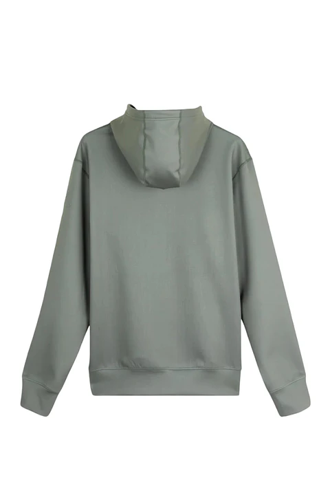 Sudadera Nox Street Verde