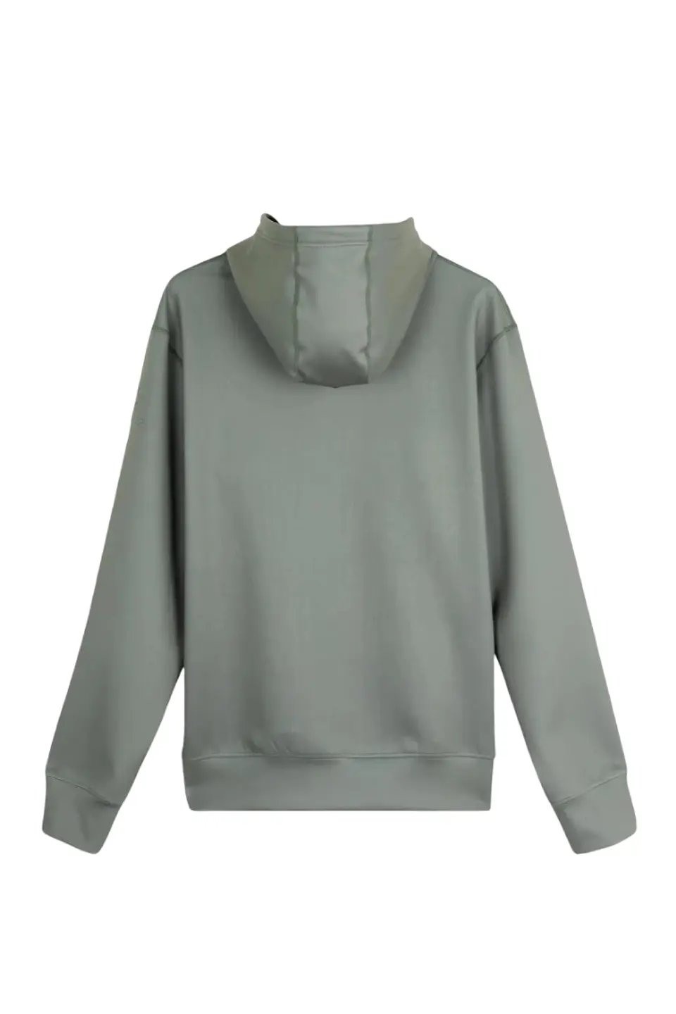 Sudadera Nox Street Verde 2