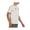 Polera Bullpadel Prilep Crudo