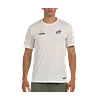 Polera Bullpadel Prilep Crudo