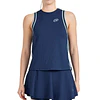 Polera Bullpadel Talava Oceano Profundo