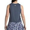 Polera Bullpadel Palacel Oceano Profundo Vigore