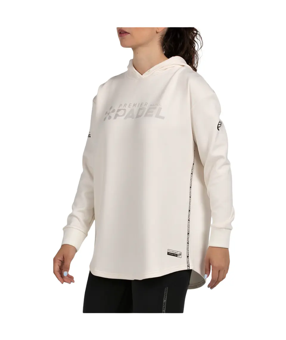 Poleron Bullpadel Paitt Crudo 2