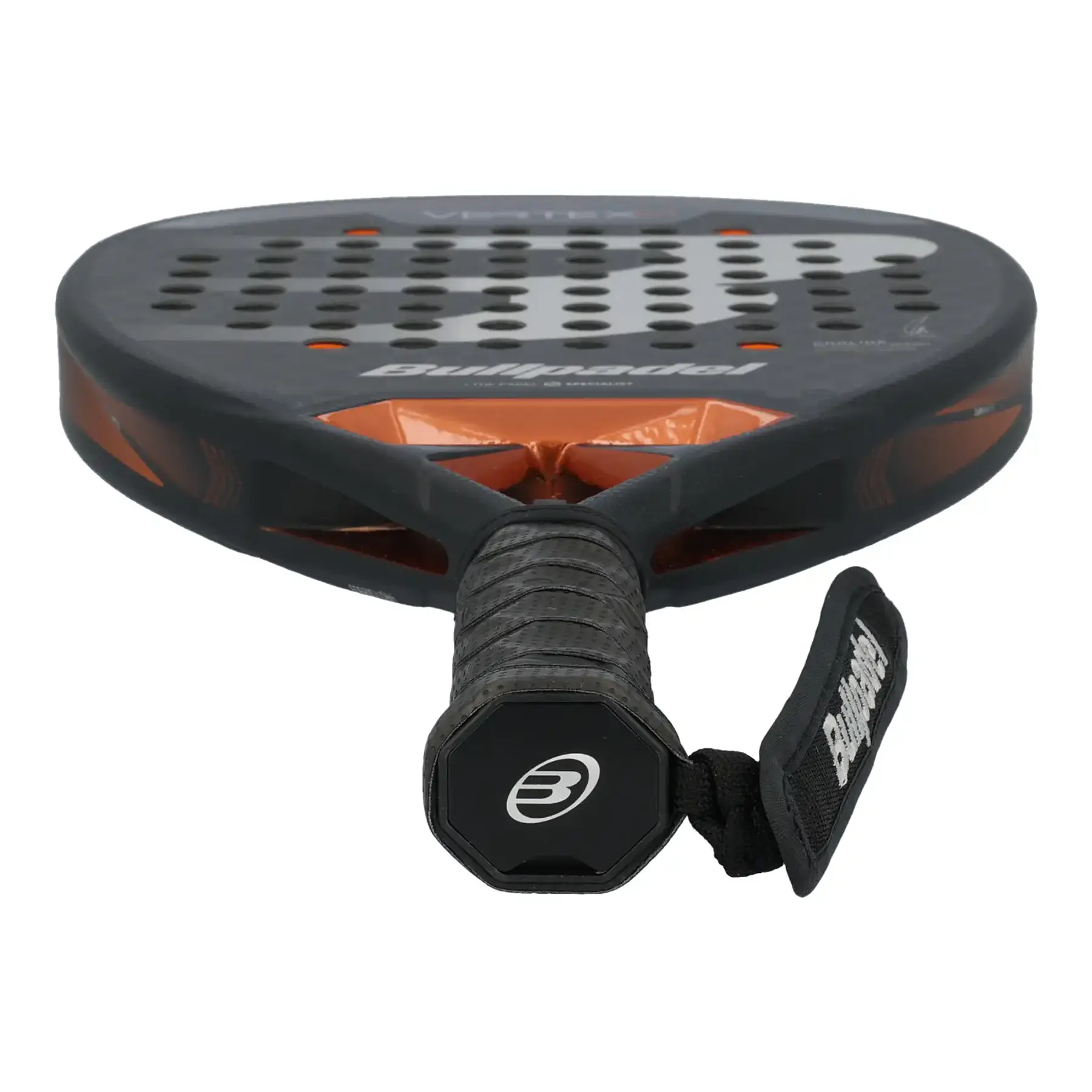 Pala de pádel Bullpadel Vertex 04 2025