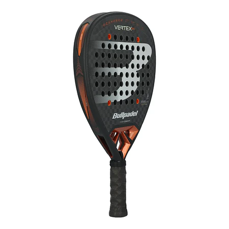 Pala de pádel Bullpadel Vertex 04 2025