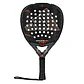 Pala de pádel Adidas Metalbone HRD+ 3.5 Black Red 2026 - Miniatura 1