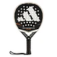 Pala de pádel Adidas Metalbone Carbon CTRL 3.5 White Black 2026 - Miniatura 1