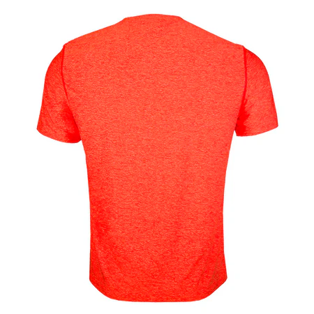 Polera Padel Partner Rojo