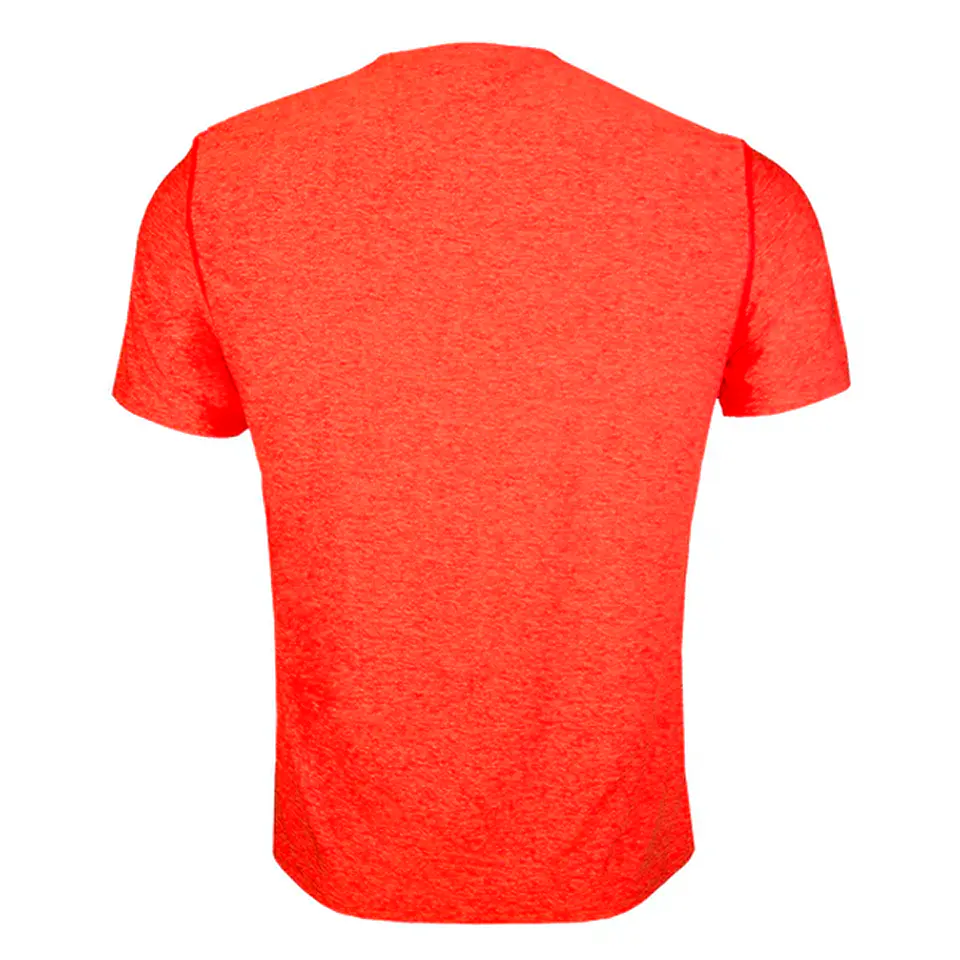 Polera Padel Partner Rojo 3