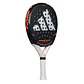 Pala de pádel Adidas Metalbone Team Light 3.5 Black White 2026 - Miniatura 2
