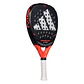 Pala de pádel Adidas Metalbone Team 3.5 Black Red 2026 - Miniatura 2
