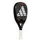 Pala de pádel Adidas Cross it 3.4 Black/Orange 2025 - Miniatura 2