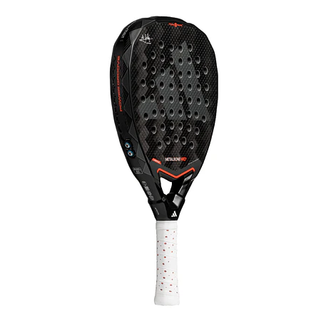 Pala de pádel Adidas Metalbone 3.4 HRD 2025