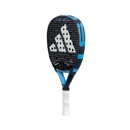 Pala de pádel Adidas Maxi Arce Cross It Carbon 2025
