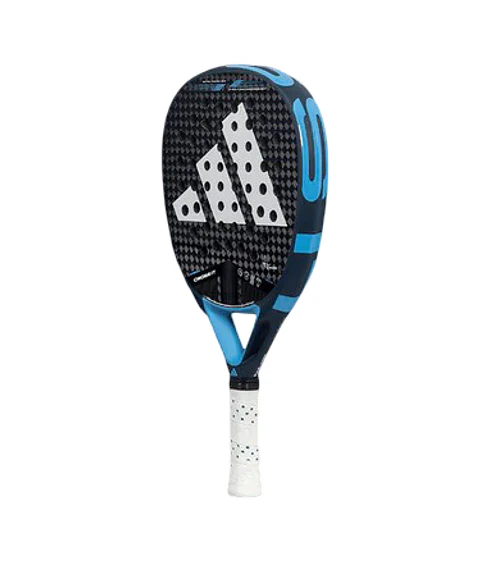 Pala de pádel Adidas Maxi Arce Cross It Carbon 2025