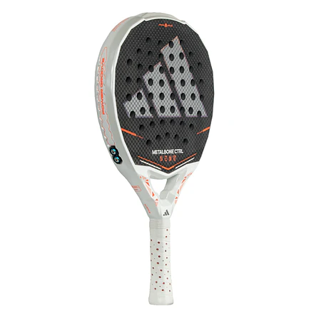 Pala de pádel Adidas Metalbone CTRL 3.5 Black Orange 2026