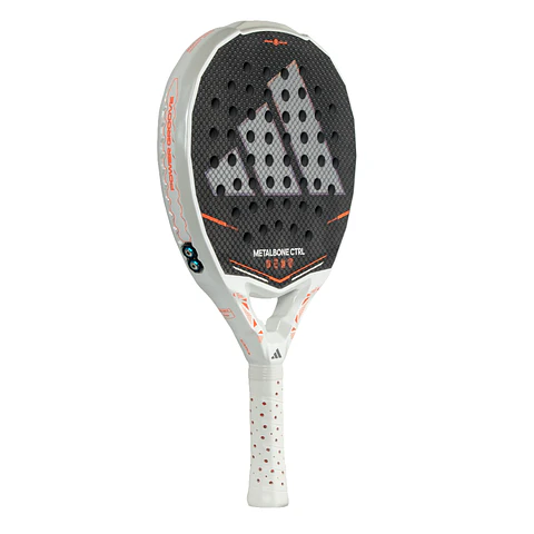 Pala de pádel Adidas Metalbone CTRL 3.5 Black Orange 2026