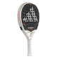 Pala de pádel Adidas Metalbone CTRL 3.5 Black Orange 2026 - Miniatura 2