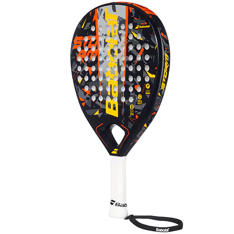 Pala de pádel Babolat Storm 2024
