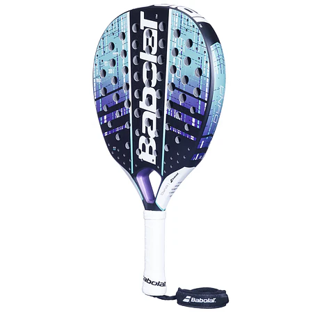 Pala de pádel Babolat Dyna Spirit 2024