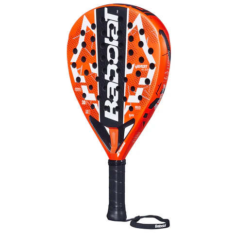 Pala de pádel Babolat Veron Juan Lebron 3.0 2026