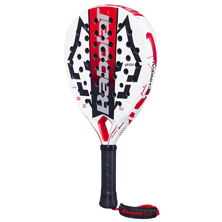 Pala de pádel Babolat Technical Veron Lebron 2025