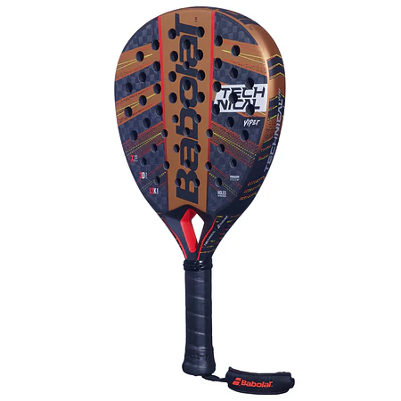 Pala de pádel Babolat Technical Viper 2024