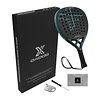 Pala de pádel Oxdog Pala Hyper Pro+ 2.0 2025
