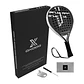 Pala de pádel Oxdog Court Light 2025 - Miniatura 2