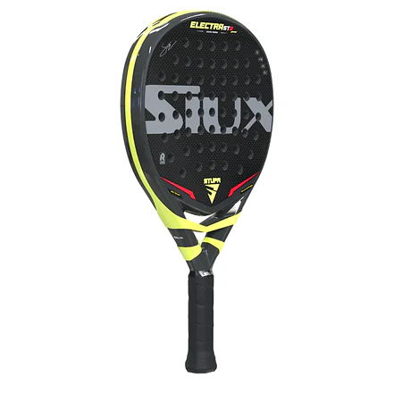 Pala de pádel Siux Electra ST2 Junior