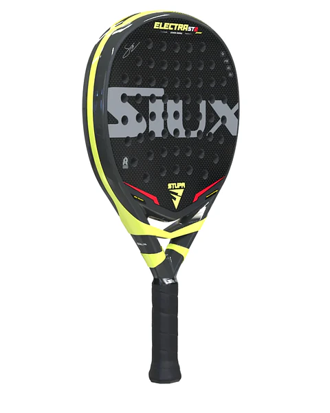Pala de pádel Siux Electra ST2 Junior