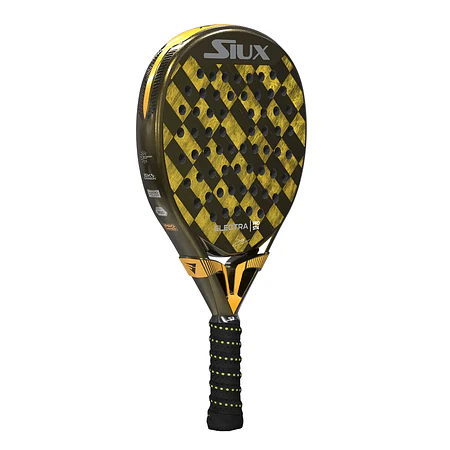 Pala de pádel Siux Electra Pro ST4 2025