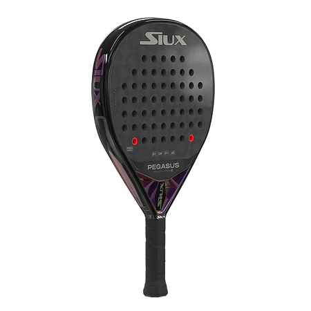 Pala de pádel Siux Pegasus Revolution 2 2024