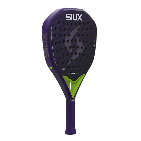 Pala de pádel Siux Fenix Elite 2026