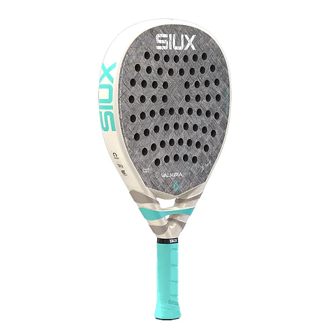 Pala de pádel Siux Valkiria Pro 2026