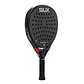 Pala de pádel Siux Stupa Electra Pro Negro Rojo 2026 - Miniatura 2