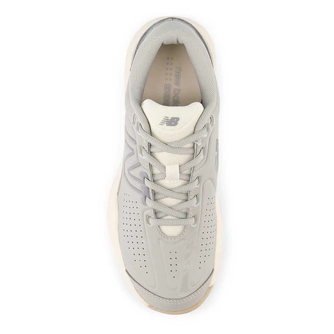 Zapatilla New Balance mujer 696 V5 Gris