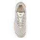 Zapatilla New Balance mujer 696 V5 Gris - Miniatura 2