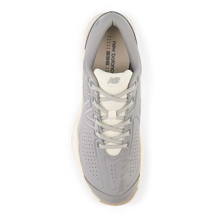 Zapatilla New Balance Hombre 696 V5 Gris