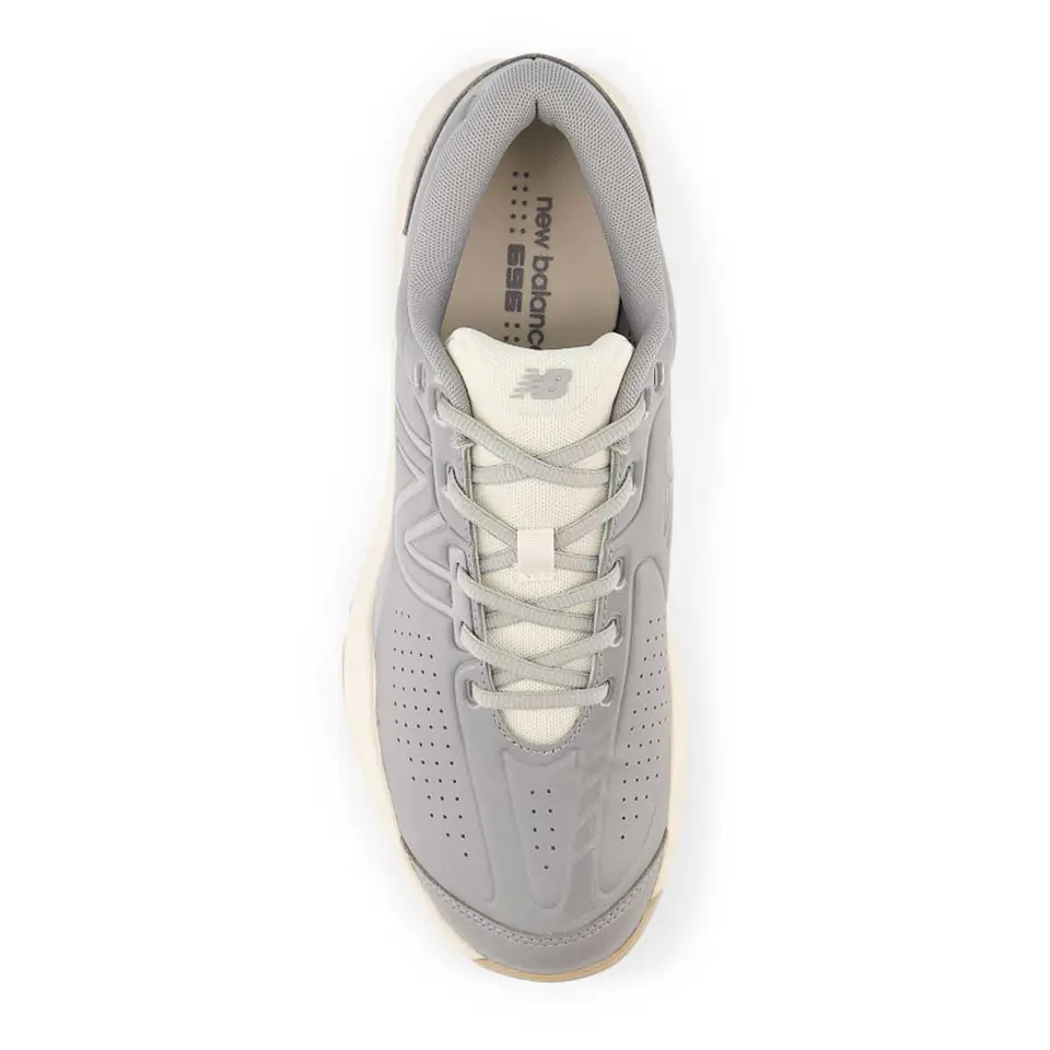 Zapatilla New Balance Hombre 696 V5 Gris 2