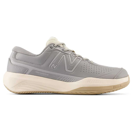 Zapatilla New Balance Hombre 696 V5 Gris