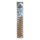 Protector pala de pádel No+Crush Silicona Corrugado Talla XL - Miniatura 1