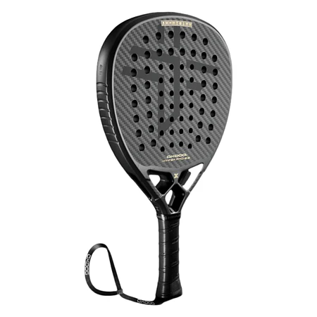 Pala de pádel Oxdog Hyper Pro 2.0 2025