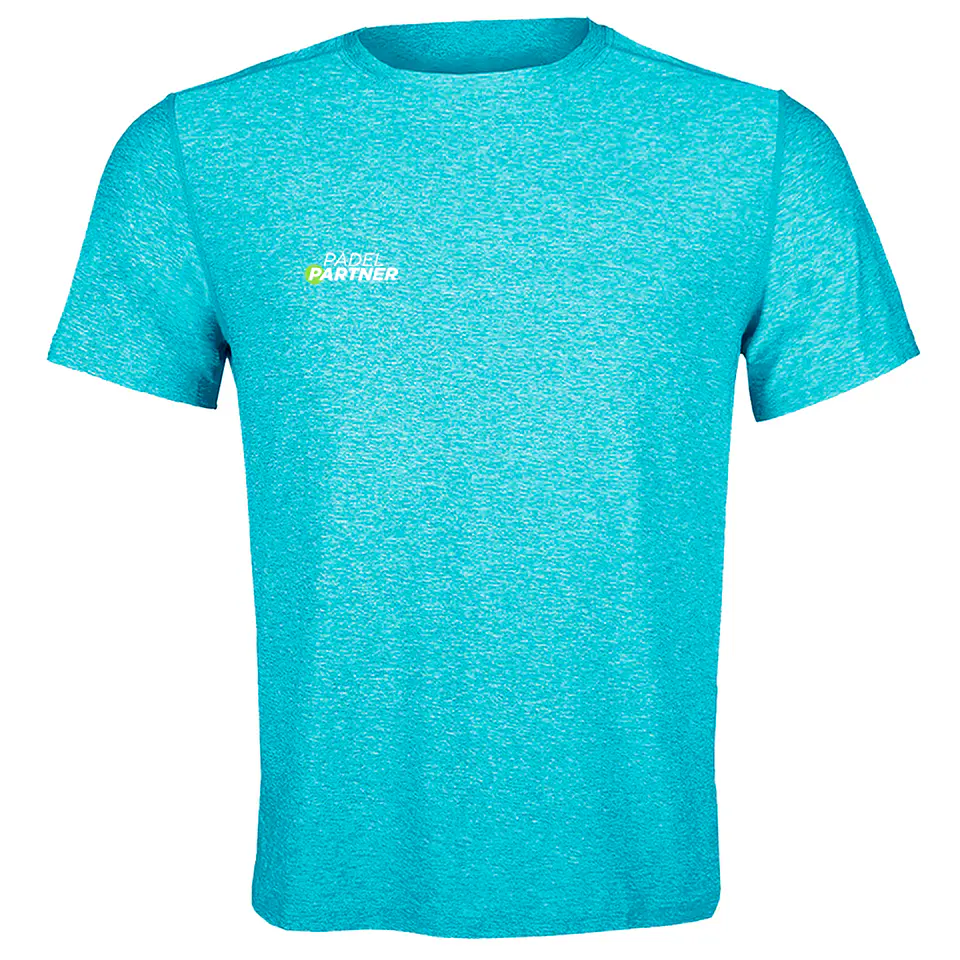 Polera Padel Partner  8